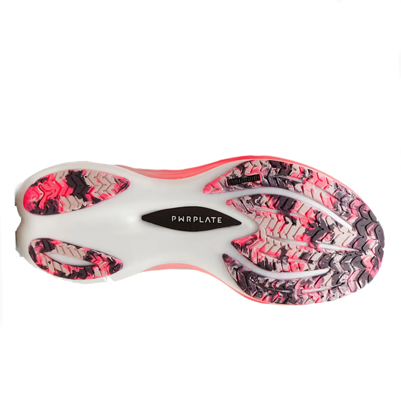 Womens Puma Deviate NITRO 3