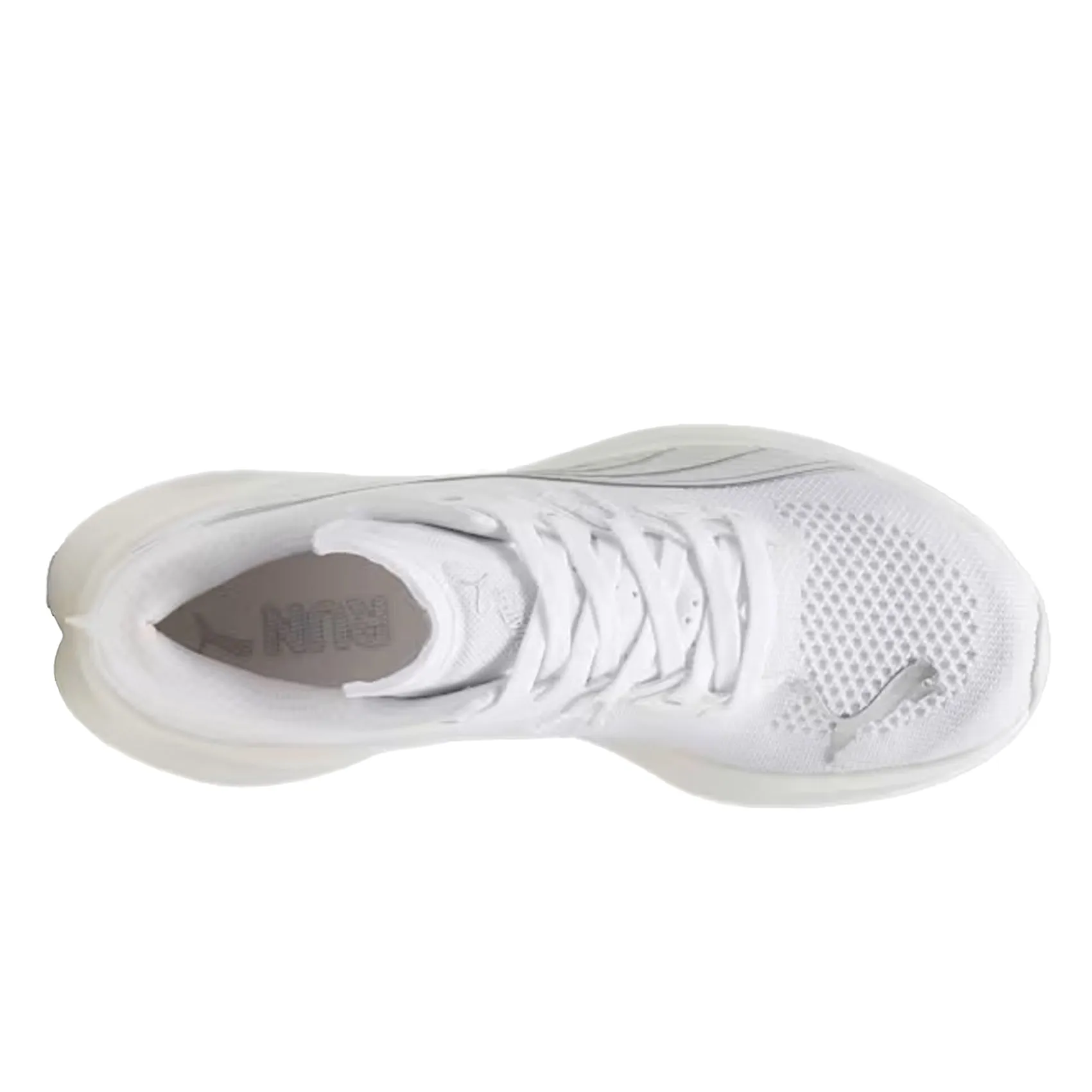 Womens Puma Deviate NITRO 3