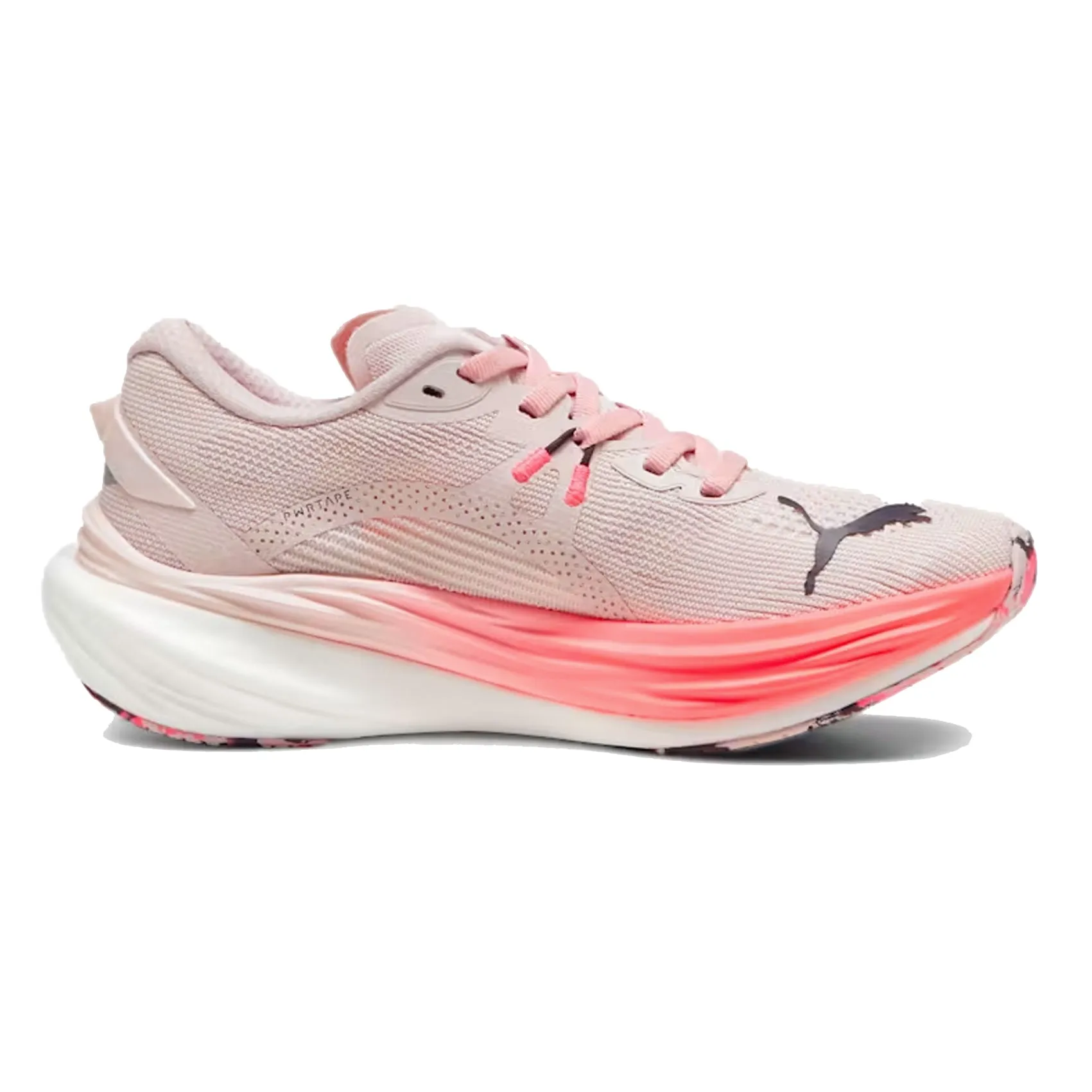 Womens Puma Deviate NITRO 3