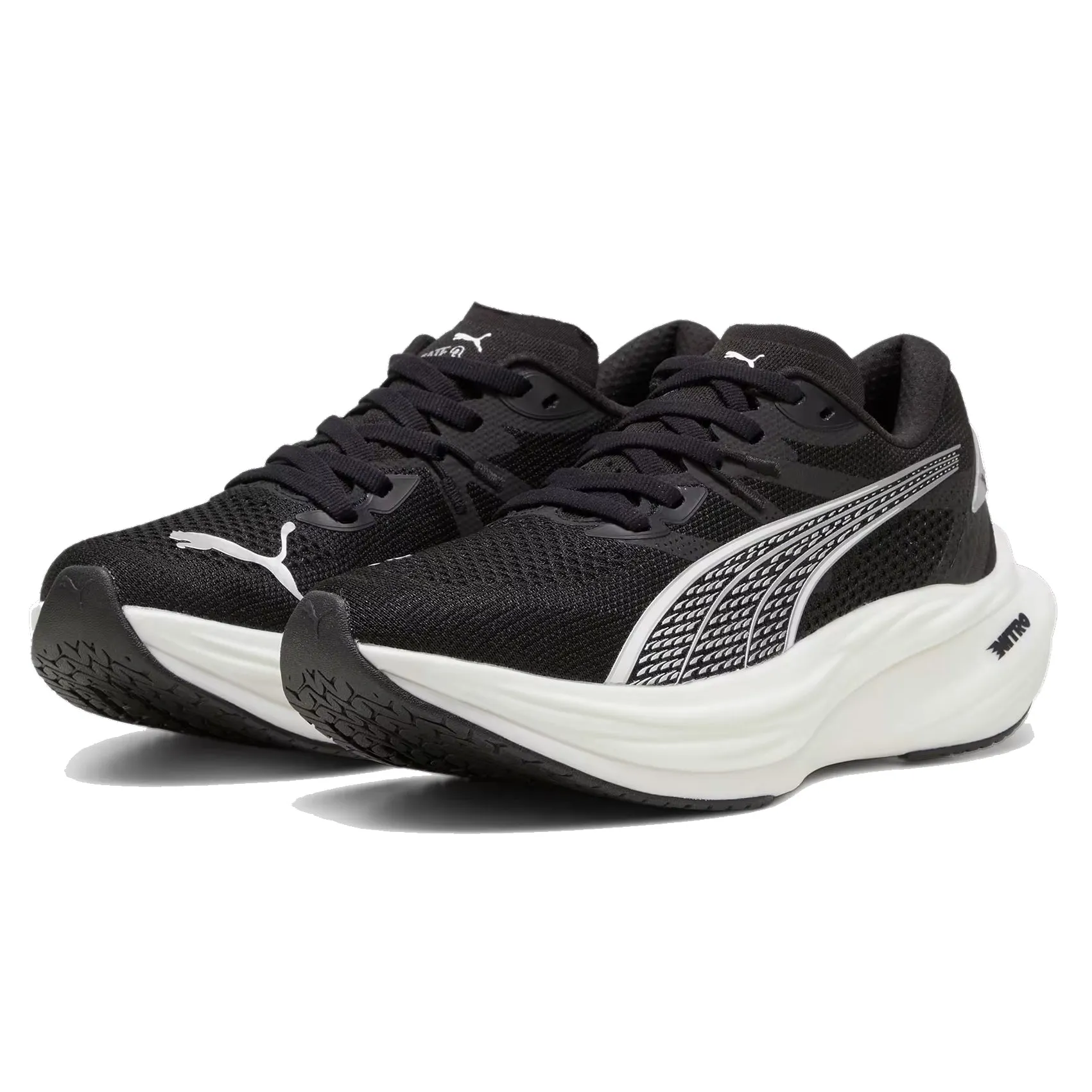 Womens Puma Deviate NITRO 3