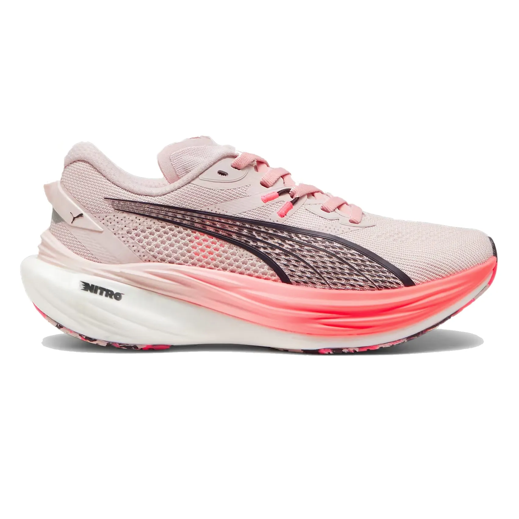 Womens Puma Deviate NITRO 3