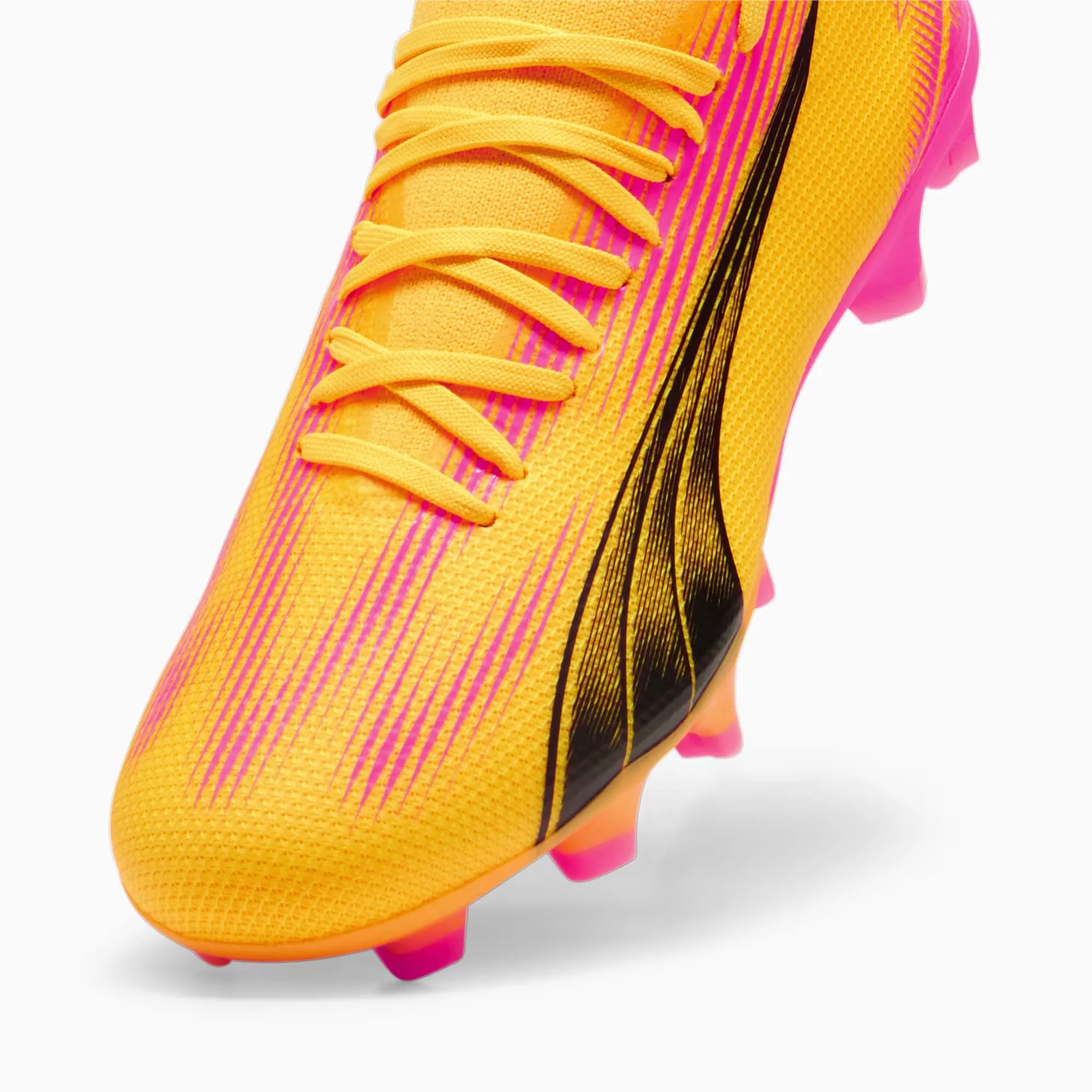 Women's Puma ULTRA Match FG/AG Soccer Cleats