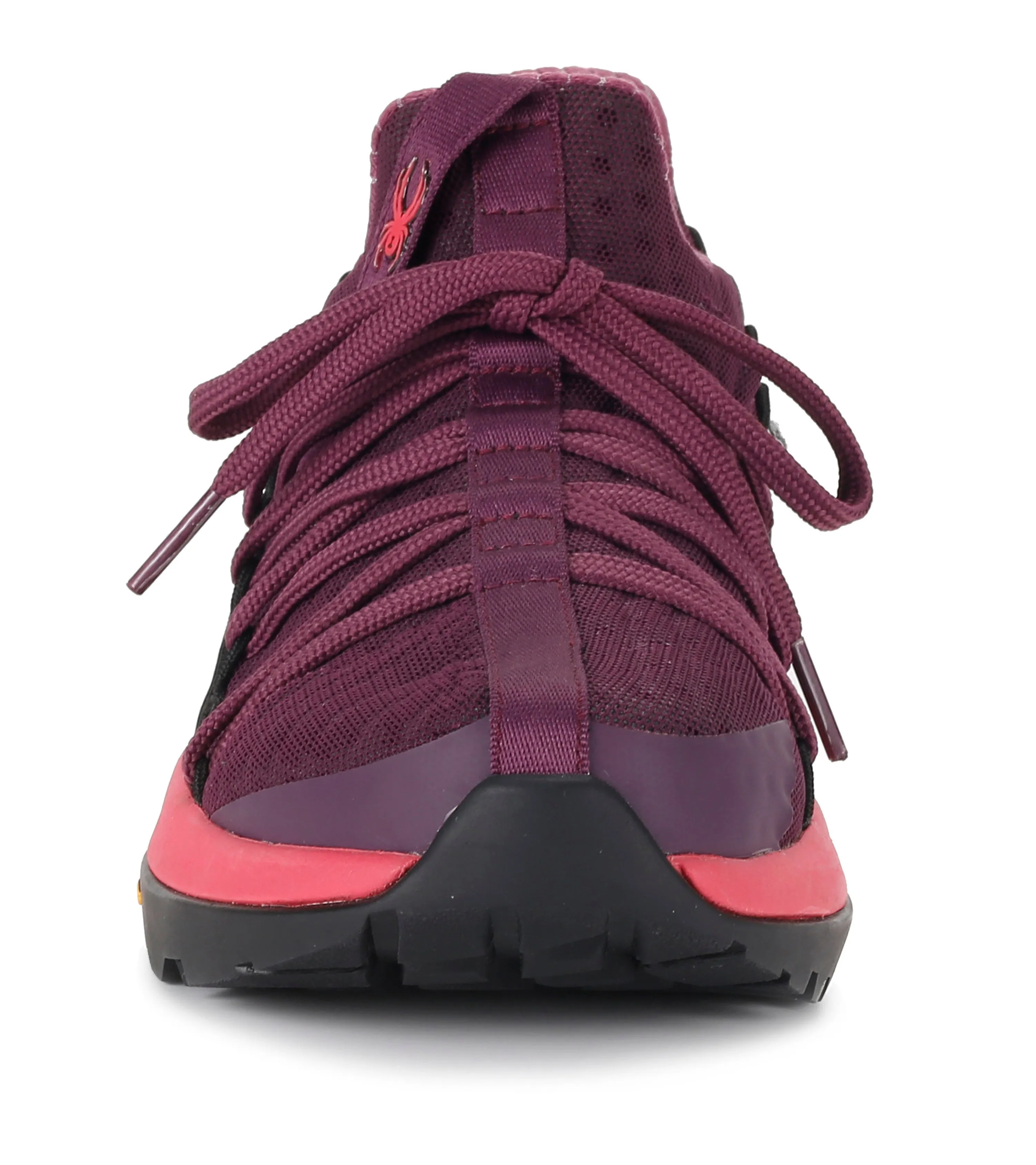 Womens Sanford - Dark Purple