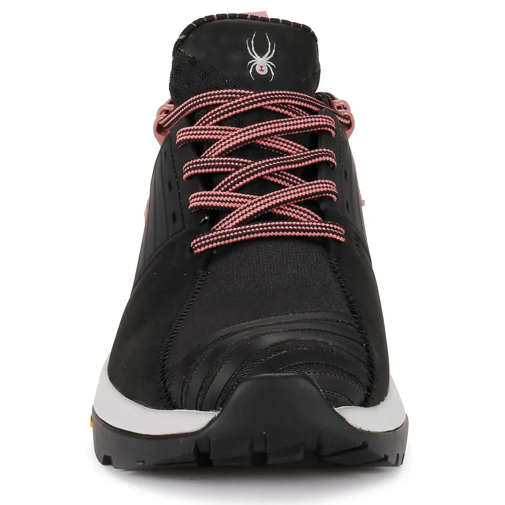 Womens Shasta - Black