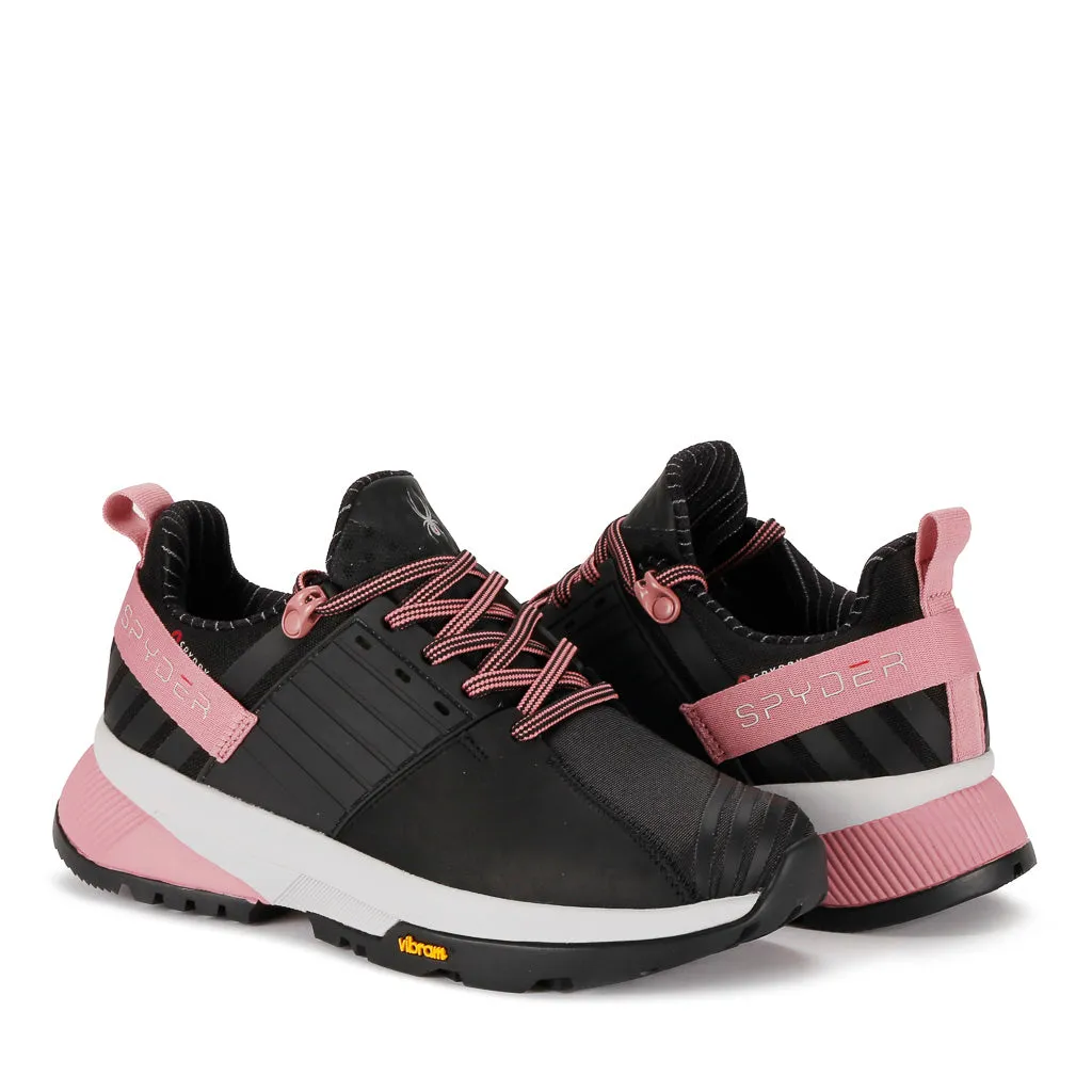 Womens Shasta - Black