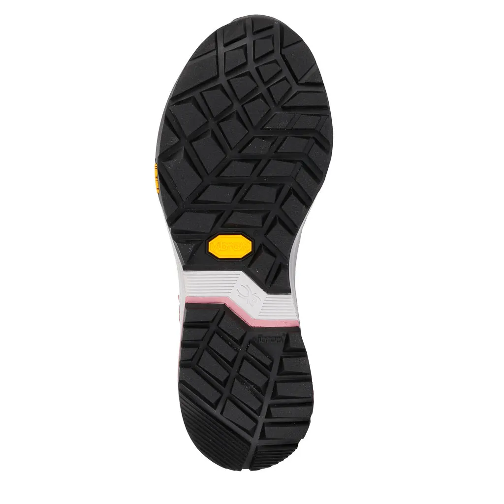 Womens Shasta - Black