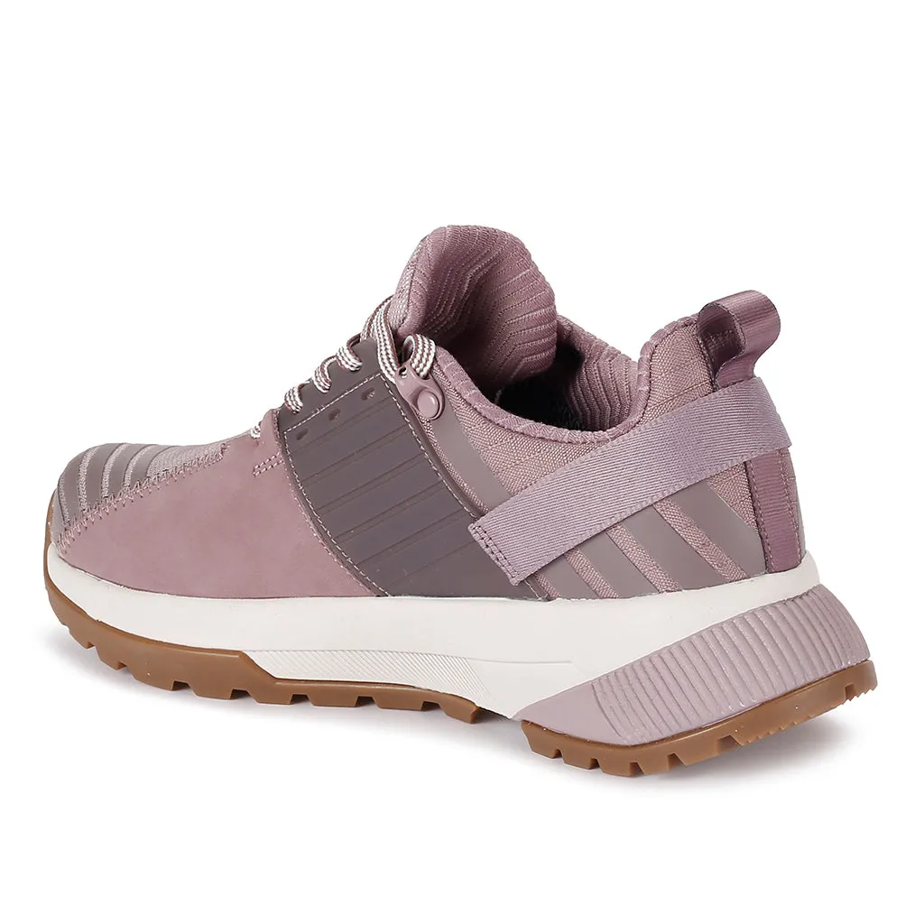 Womens Shasta - Clay Purple