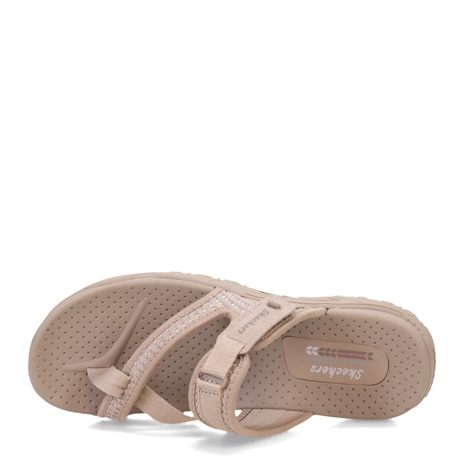 Women's Skechers, Reggae - Cool Harbor Sandal