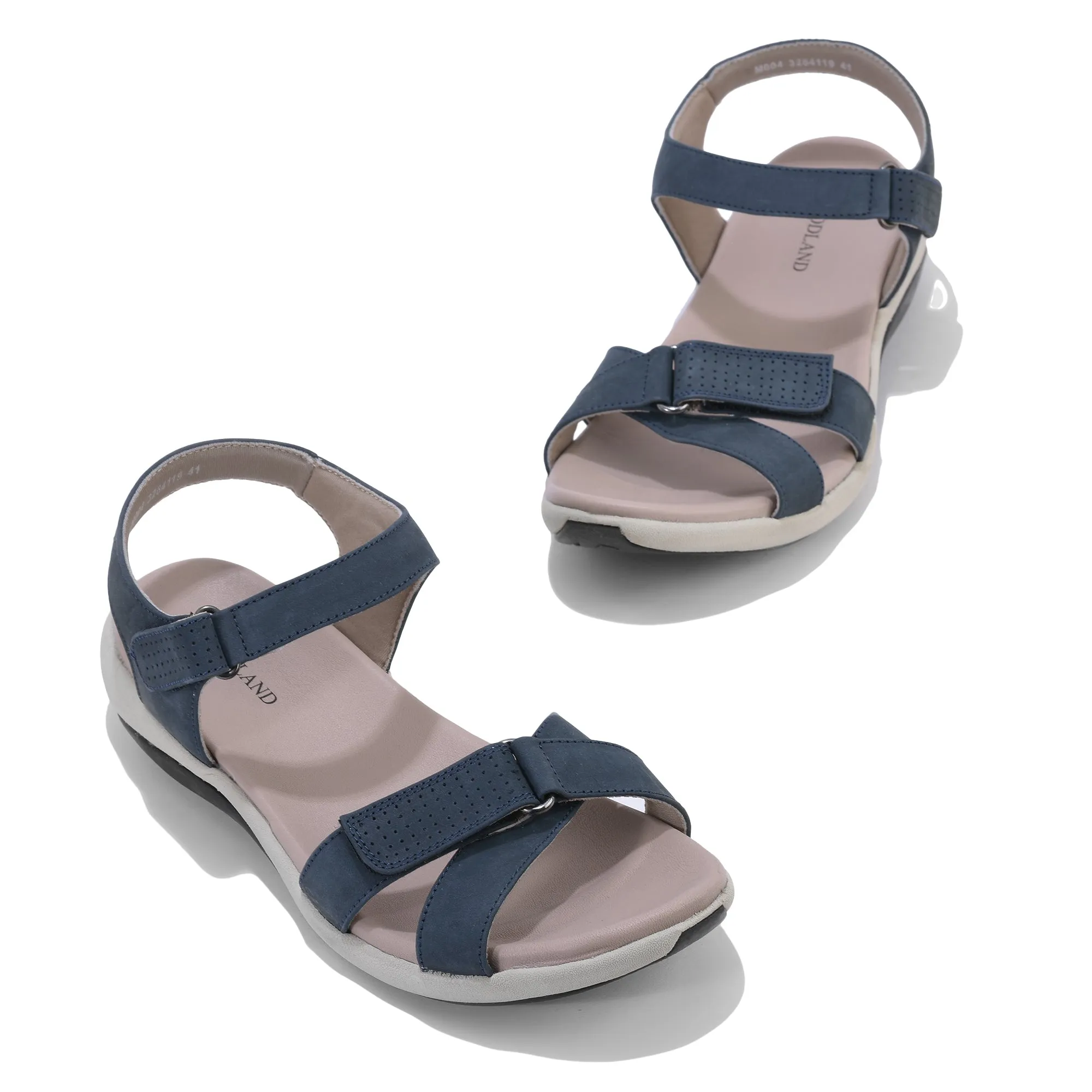 Women’s Sporty Summer beach/trail sandals #3264119