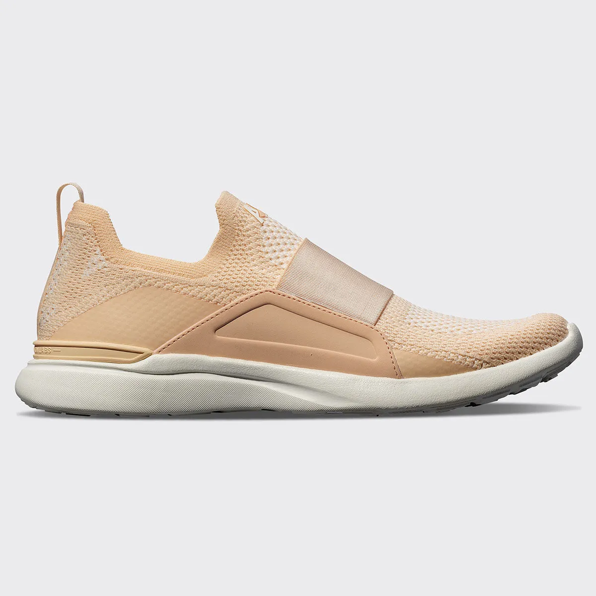 Women's TechLoom Bliss Faded Peach / Ivory