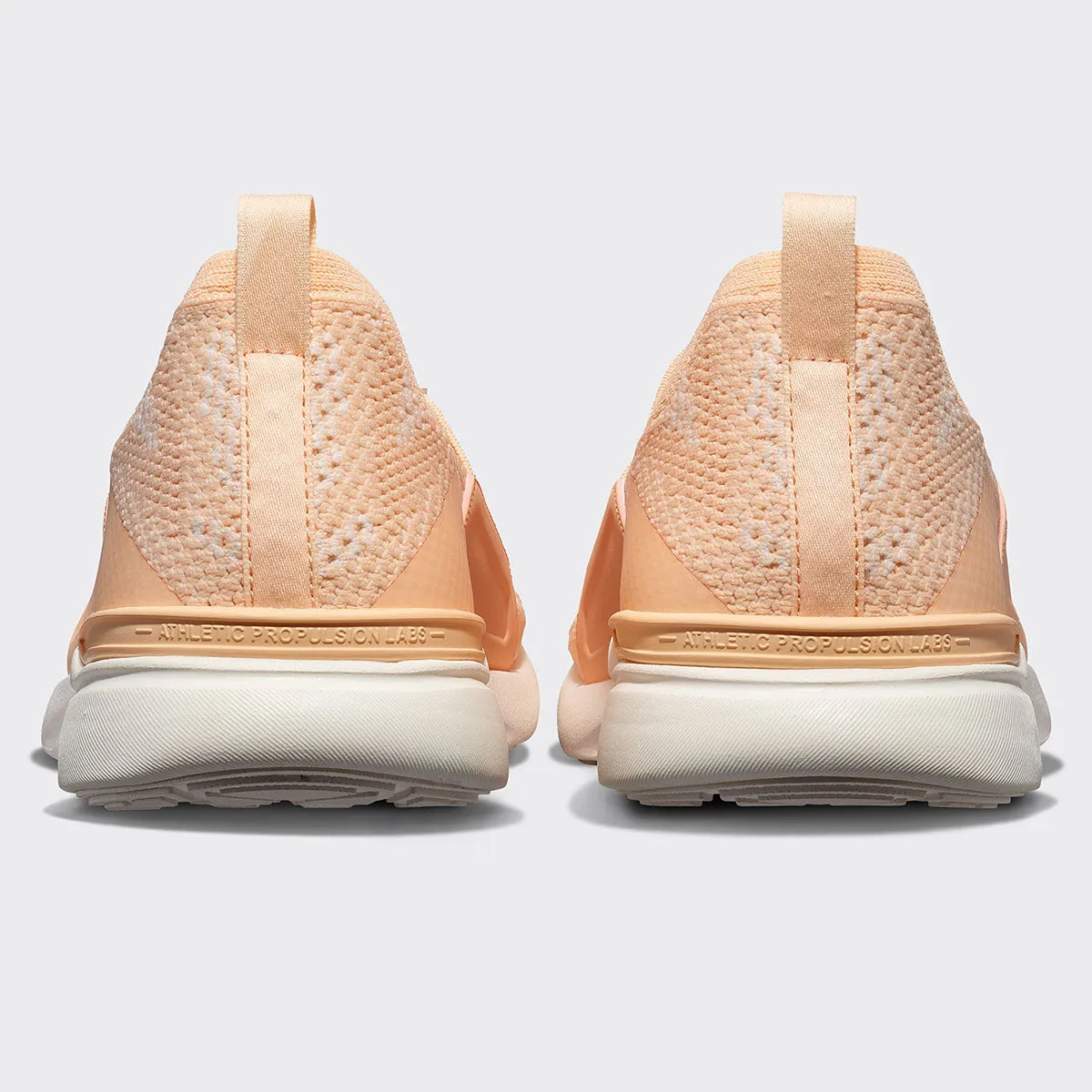 Women's TechLoom Bliss Faded Peach / Ivory