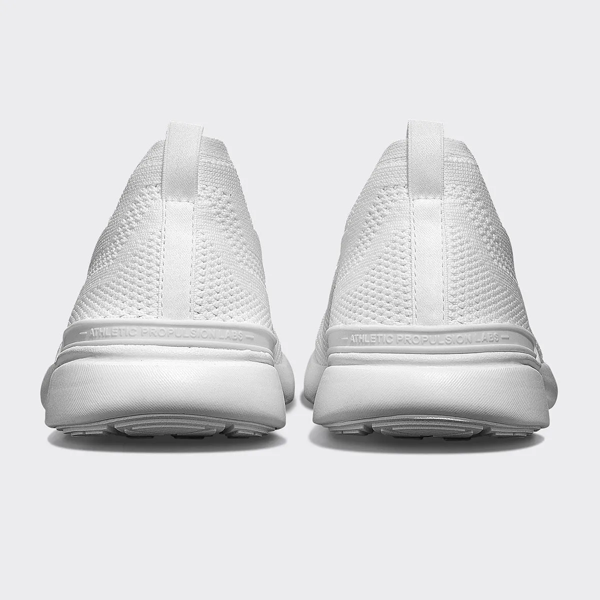 Women's TechLoom Breeze White