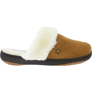 Women's Tempur-Pedic Kensley Hashbrown Suede