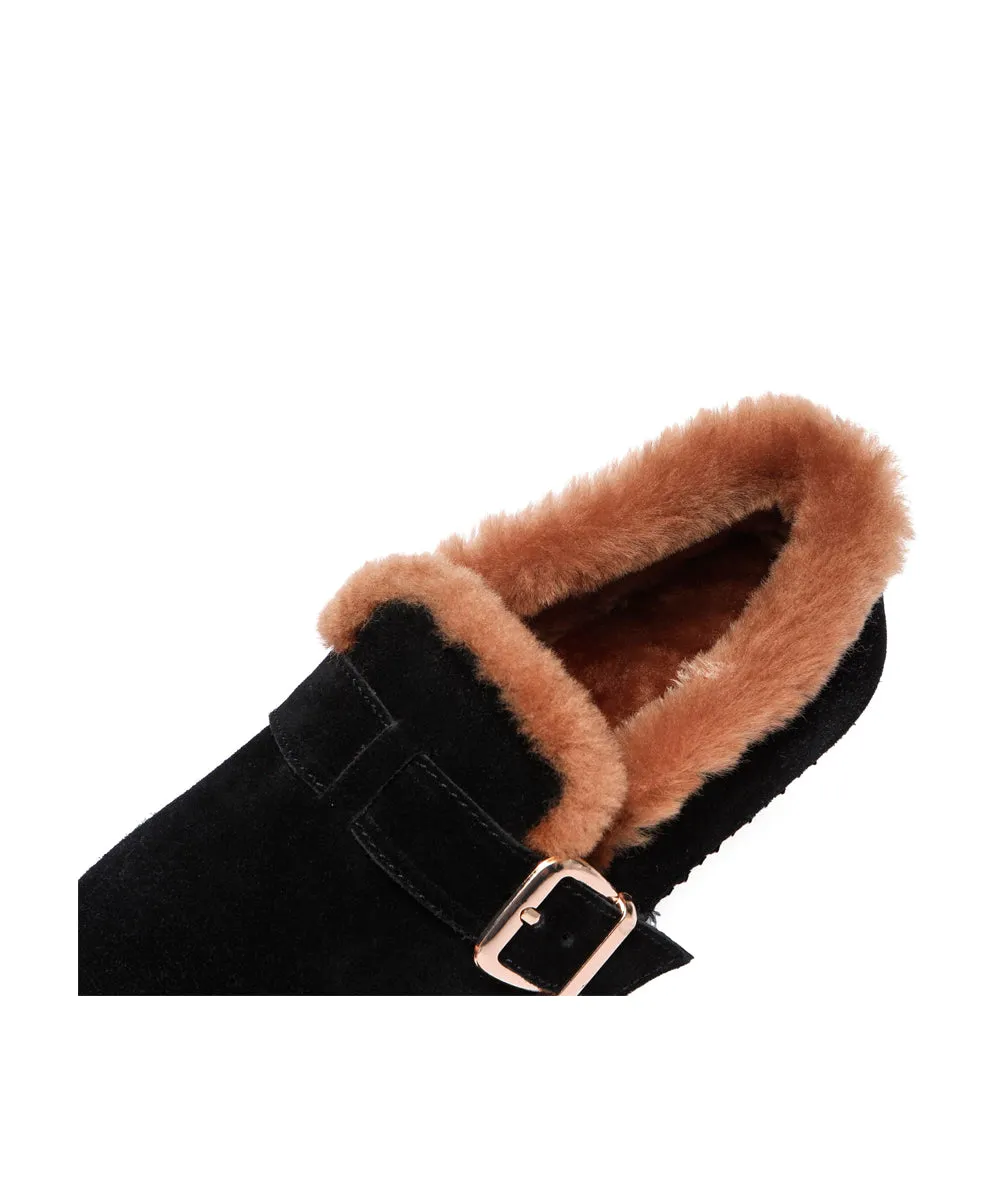 Women's UGG Monica Loafers