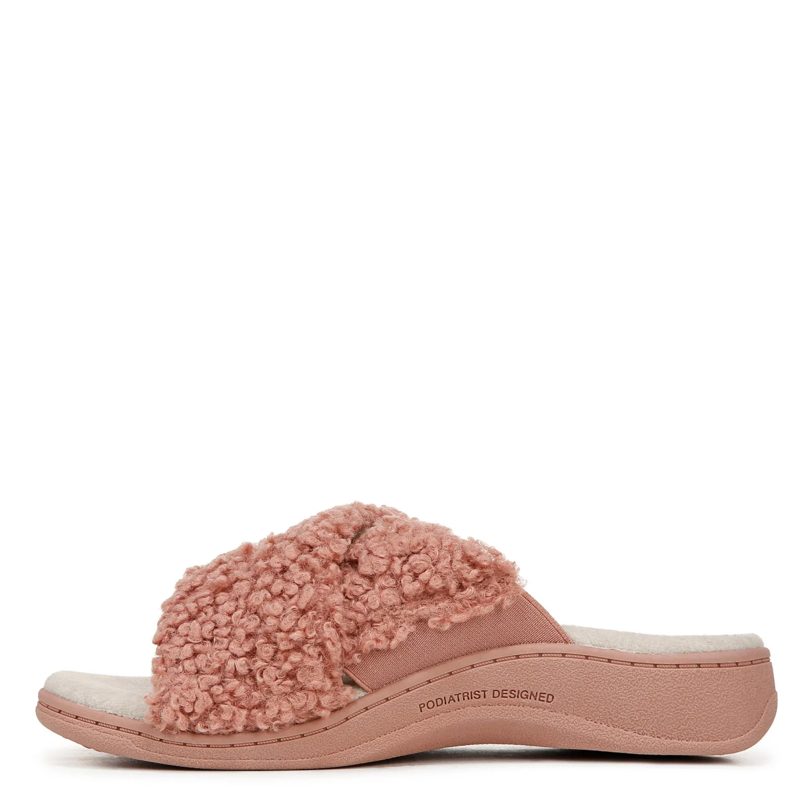 Women's Vionic, Relax II Slipper