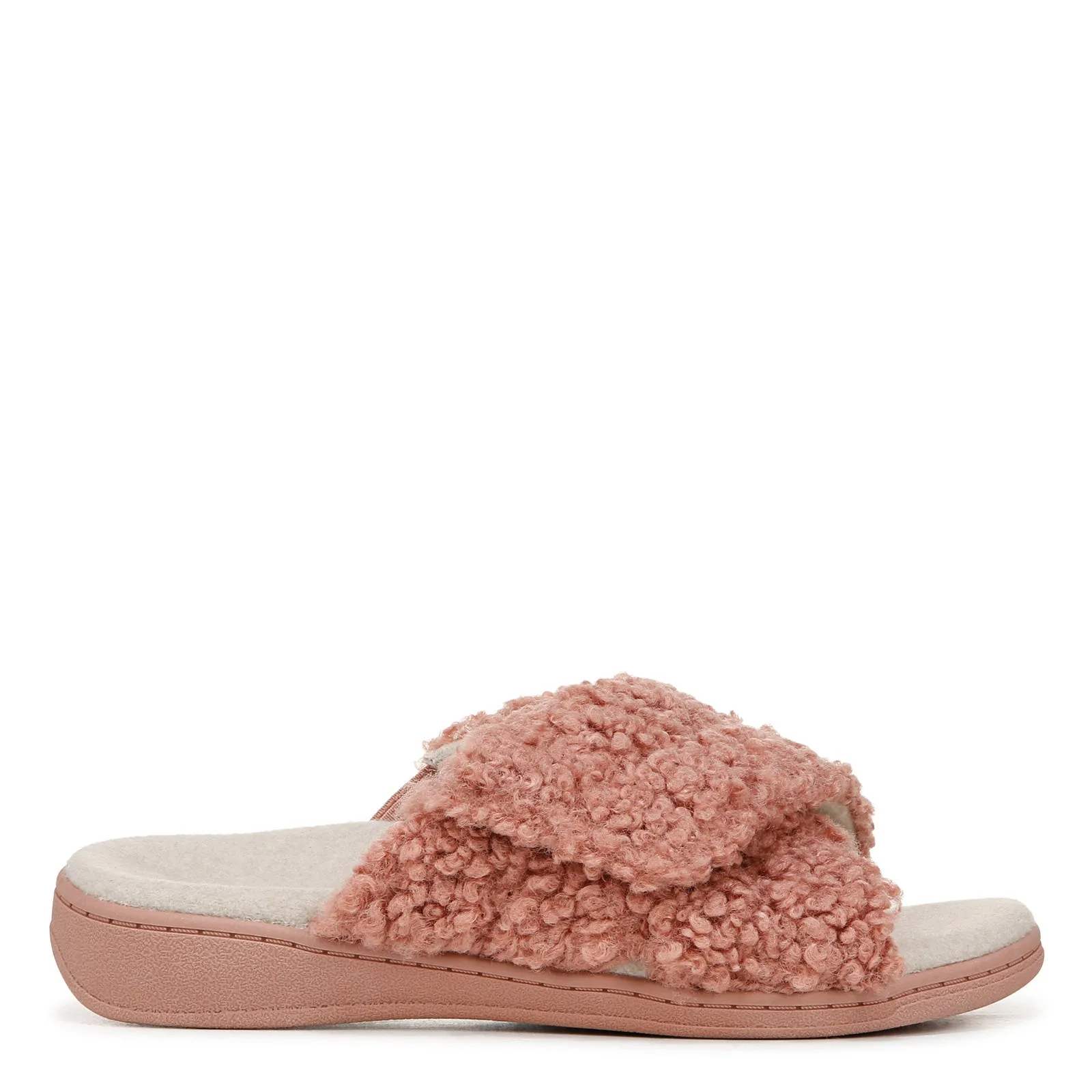 Women's Vionic, Relax II Slipper