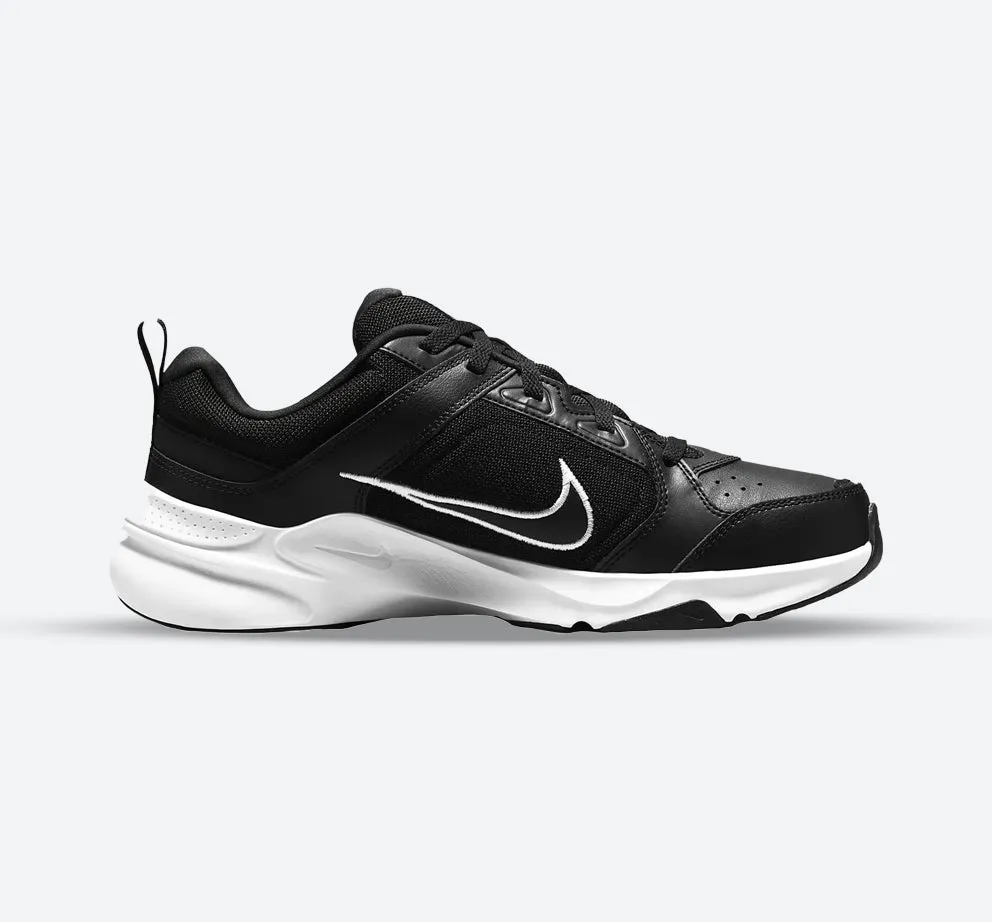 Womens Wide Fit Nike DM7564 001 Trainers