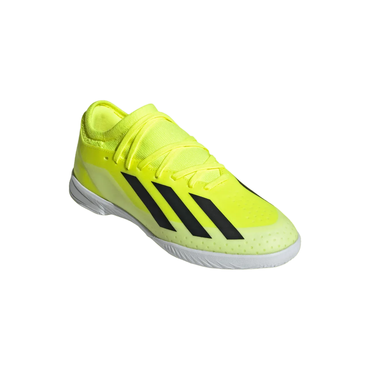 X Crazyfast League Youth Indoor - Solar Energy Pack (IF0685)