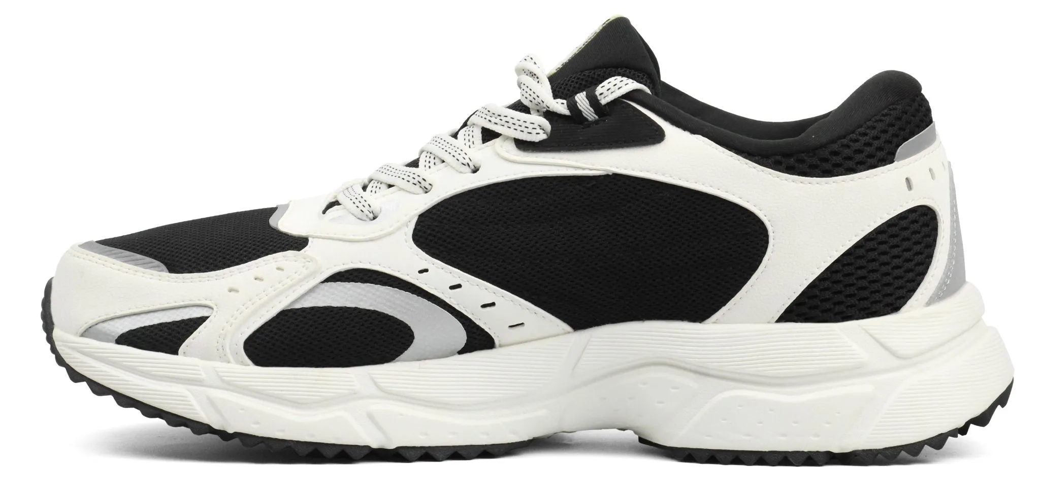 XTEP Men's Old School Running Shoes