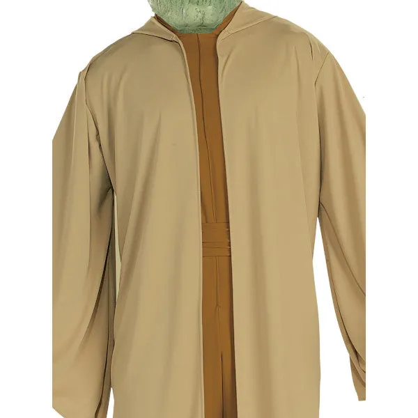 Yoda Costume - Adult