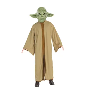 Yoda Costume - Adult