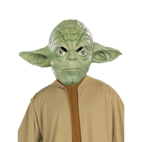 Yoda Costume - Adult