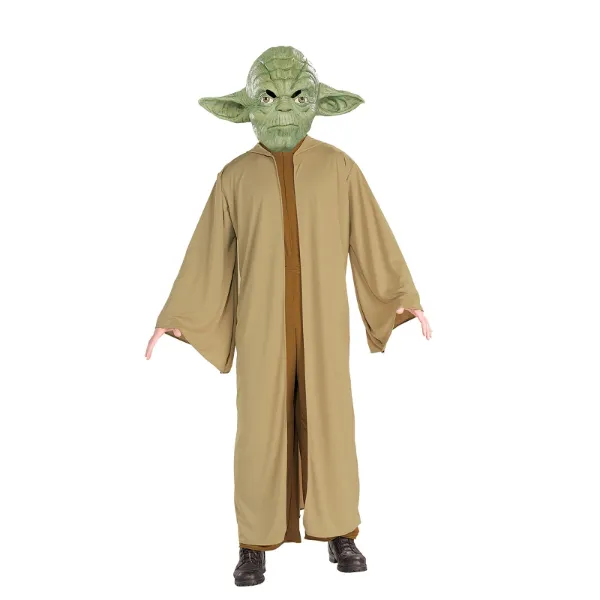 Yoda Costume - Adult