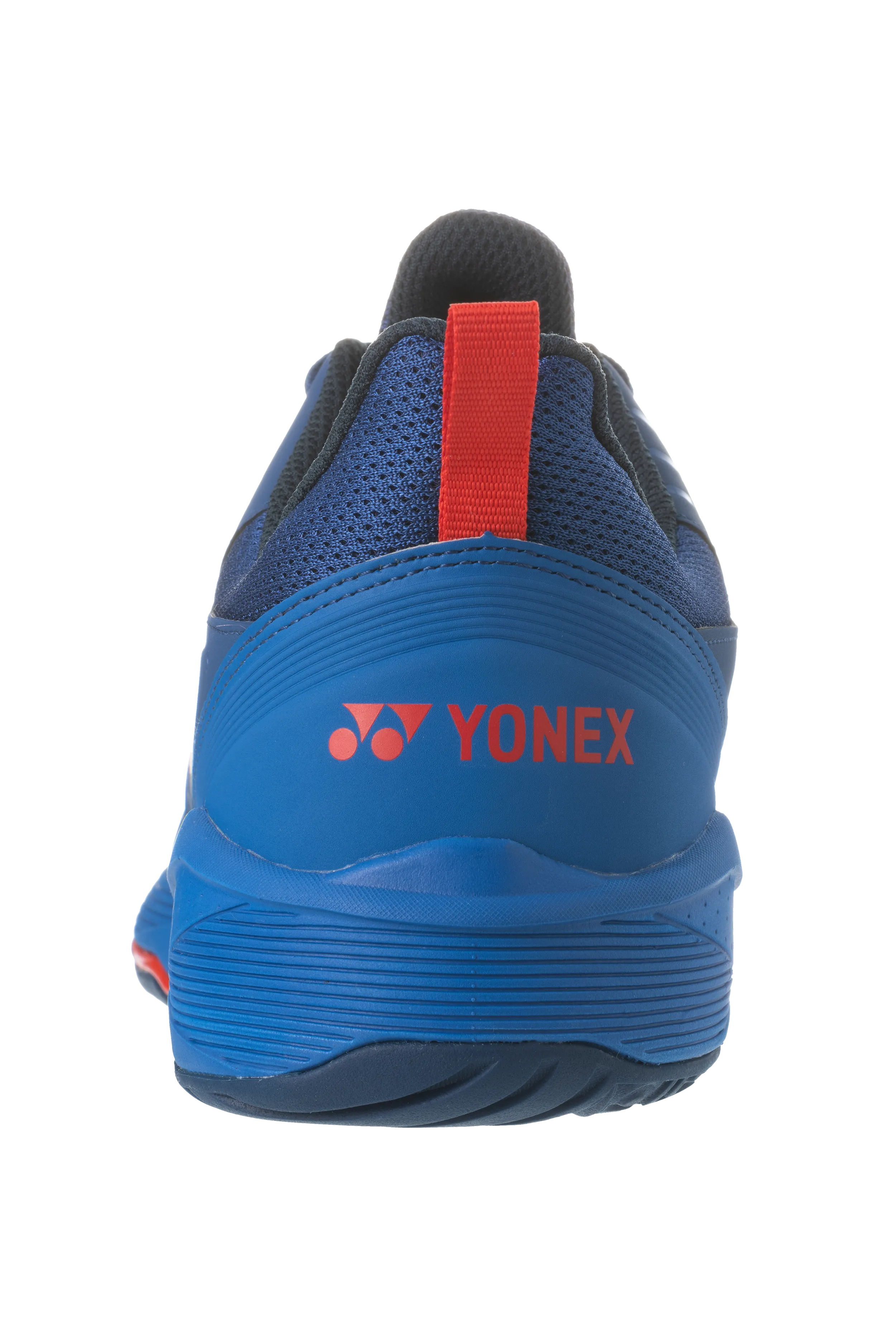 YONEX Tennis Shoes POWER CUSHION SONICAGE 3 CLAY MEN [Navy]