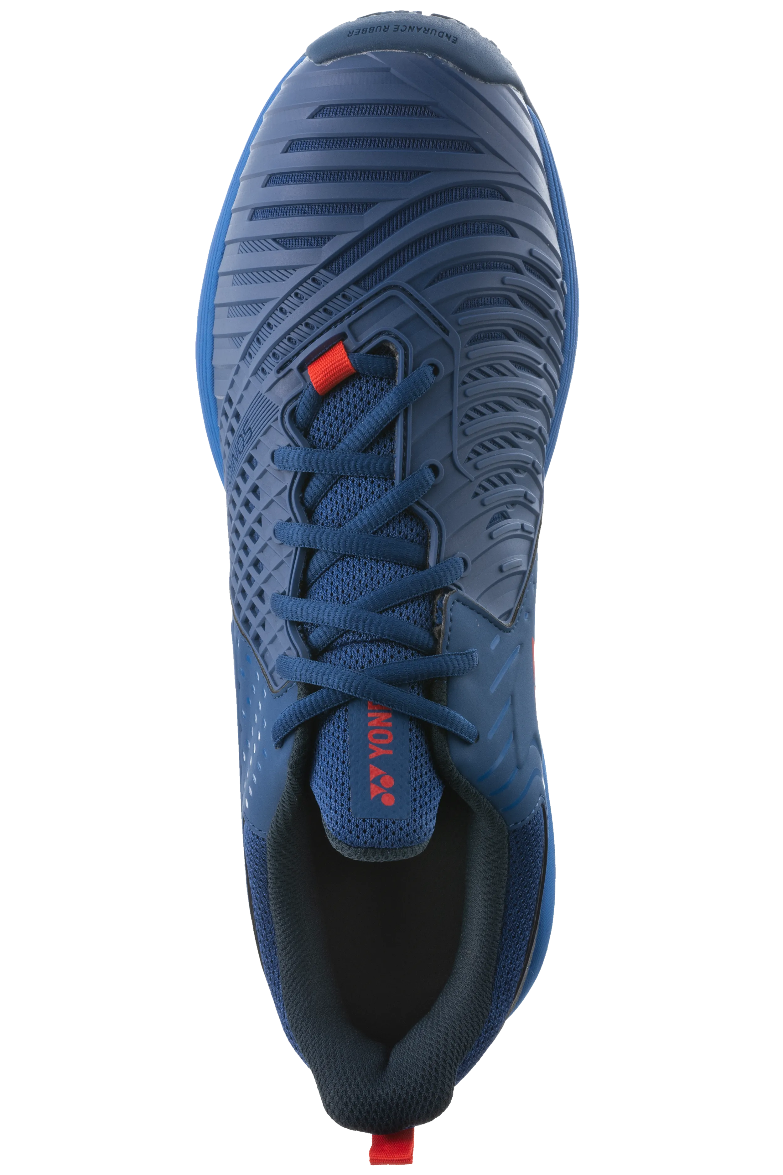 YONEX Tennis Shoes POWER CUSHION SONICAGE 3 CLAY MEN [Navy]