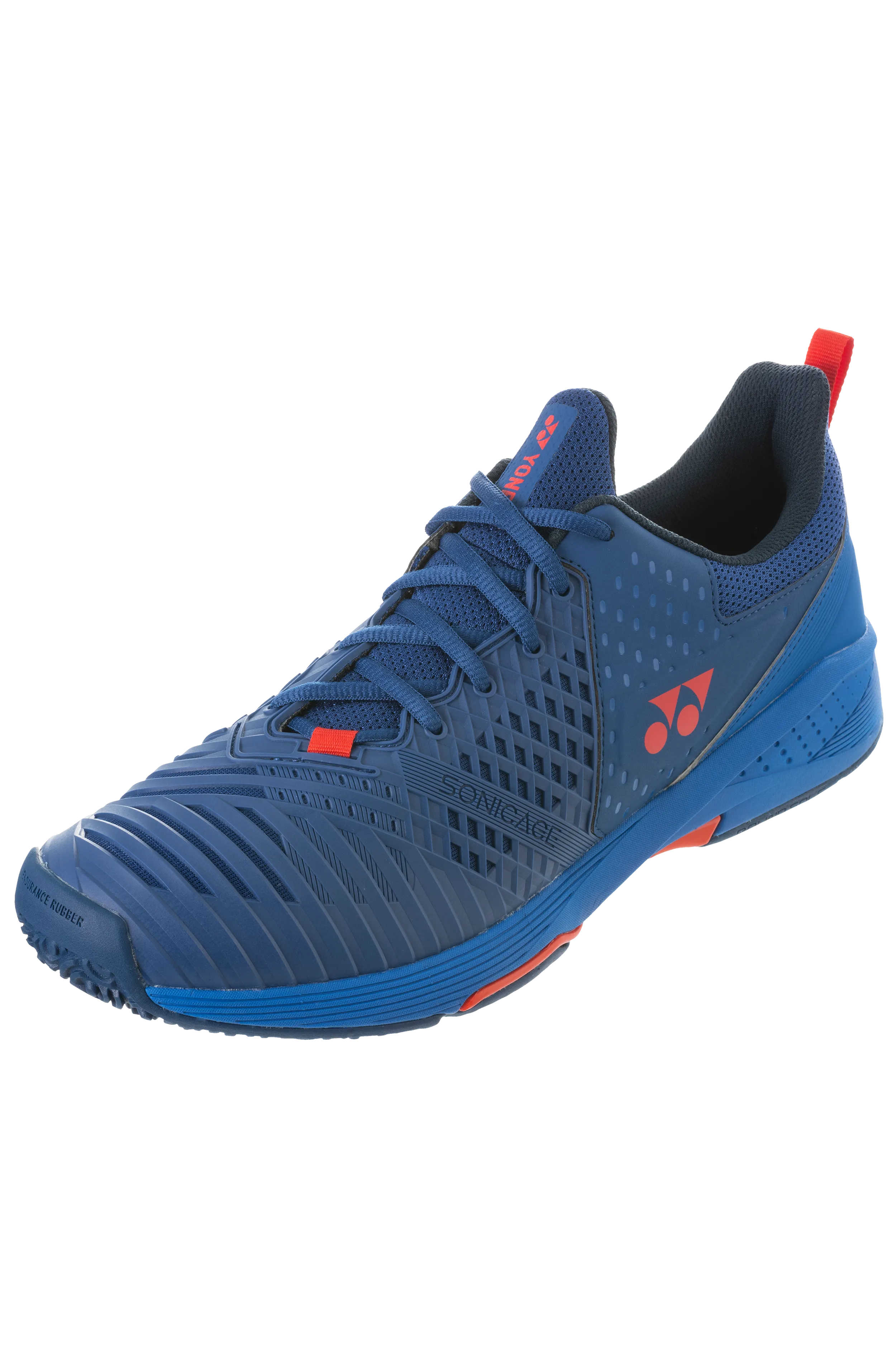 YONEX Tennis Shoes POWER CUSHION SONICAGE 3 CLAY MEN [Navy]