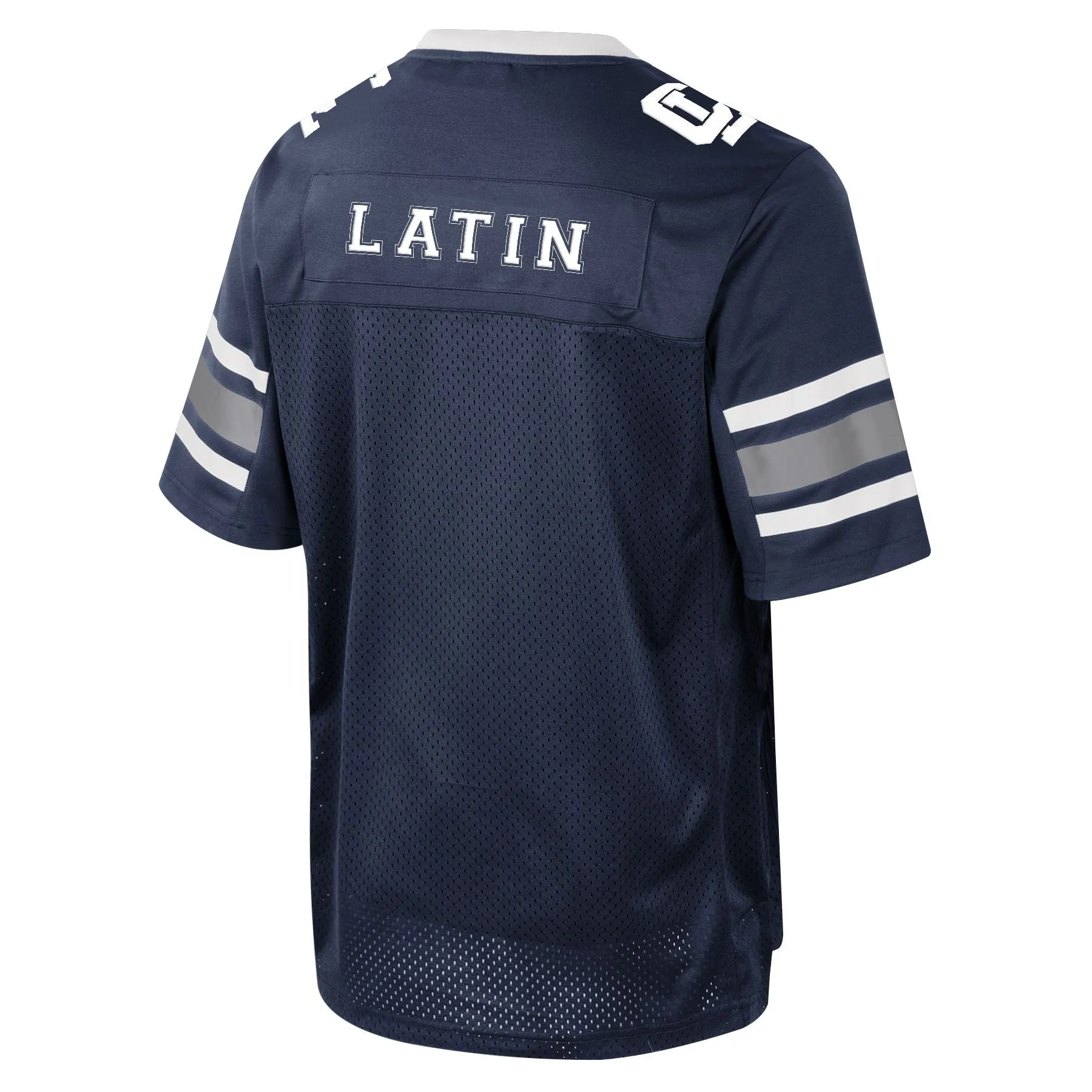 Youth Football Jersey