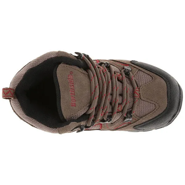 Youth Snohomish Jr Waterproof Hiking Boot (1-3)