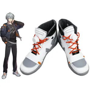 Zenless Zone Zero Wise Cosplay Shoes